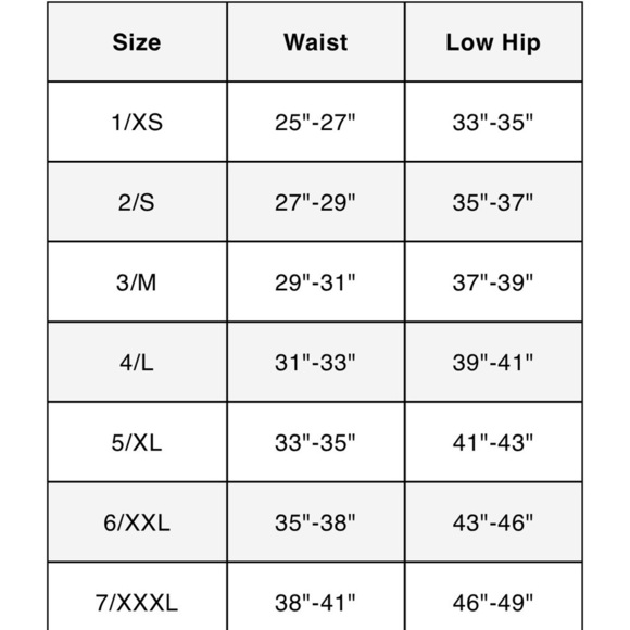 NWT CUUP Swim The Bikini Bottom Sz 1/ XS Lava - Picture 5 of 7